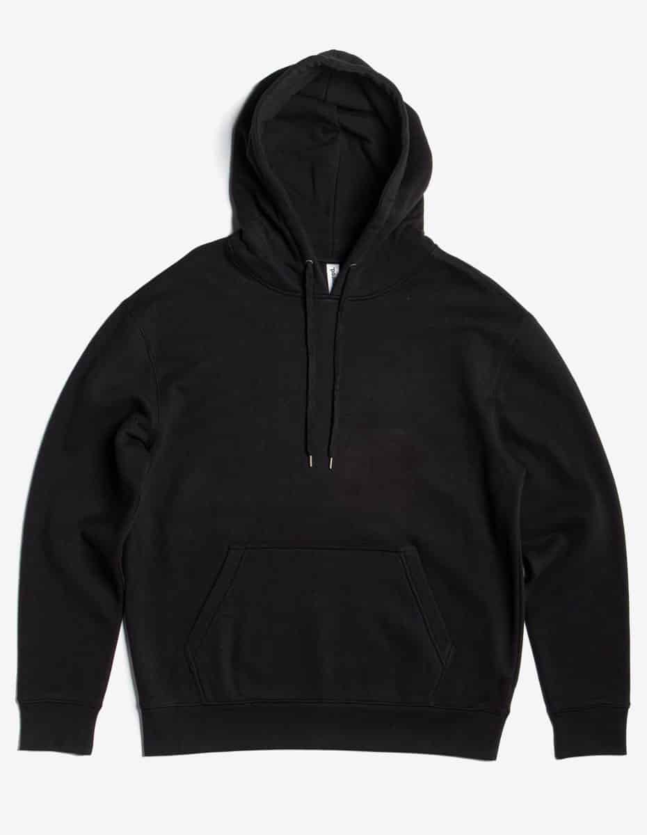 Heavyweight Hoodie P2016 5
