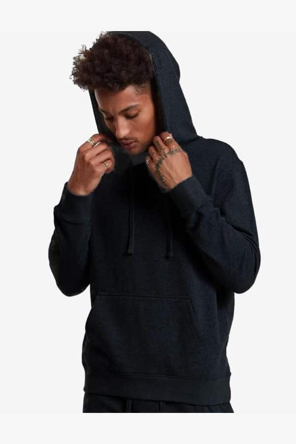 Heavyweight Hoodie P2016 4