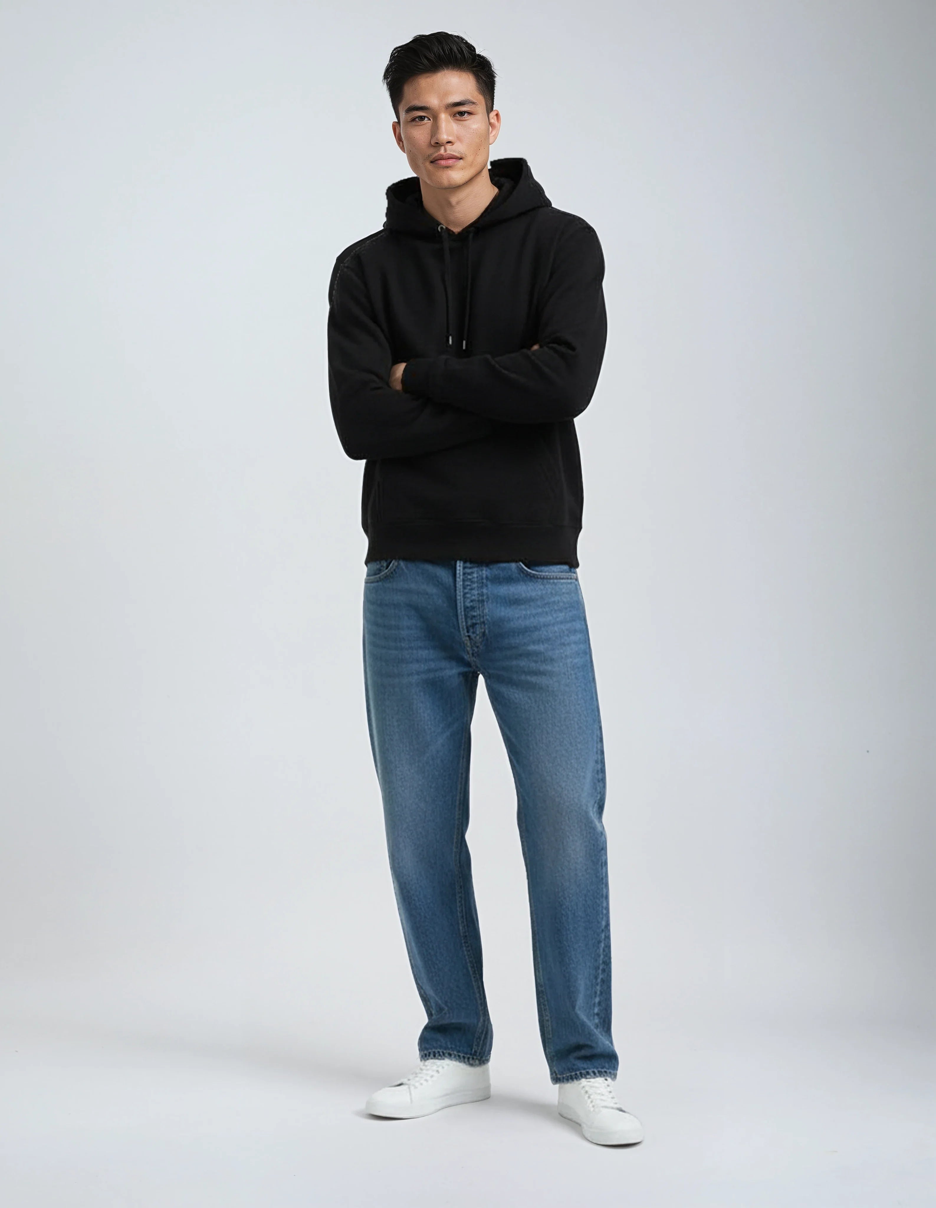 Heavyweight Hoodie P2016 3