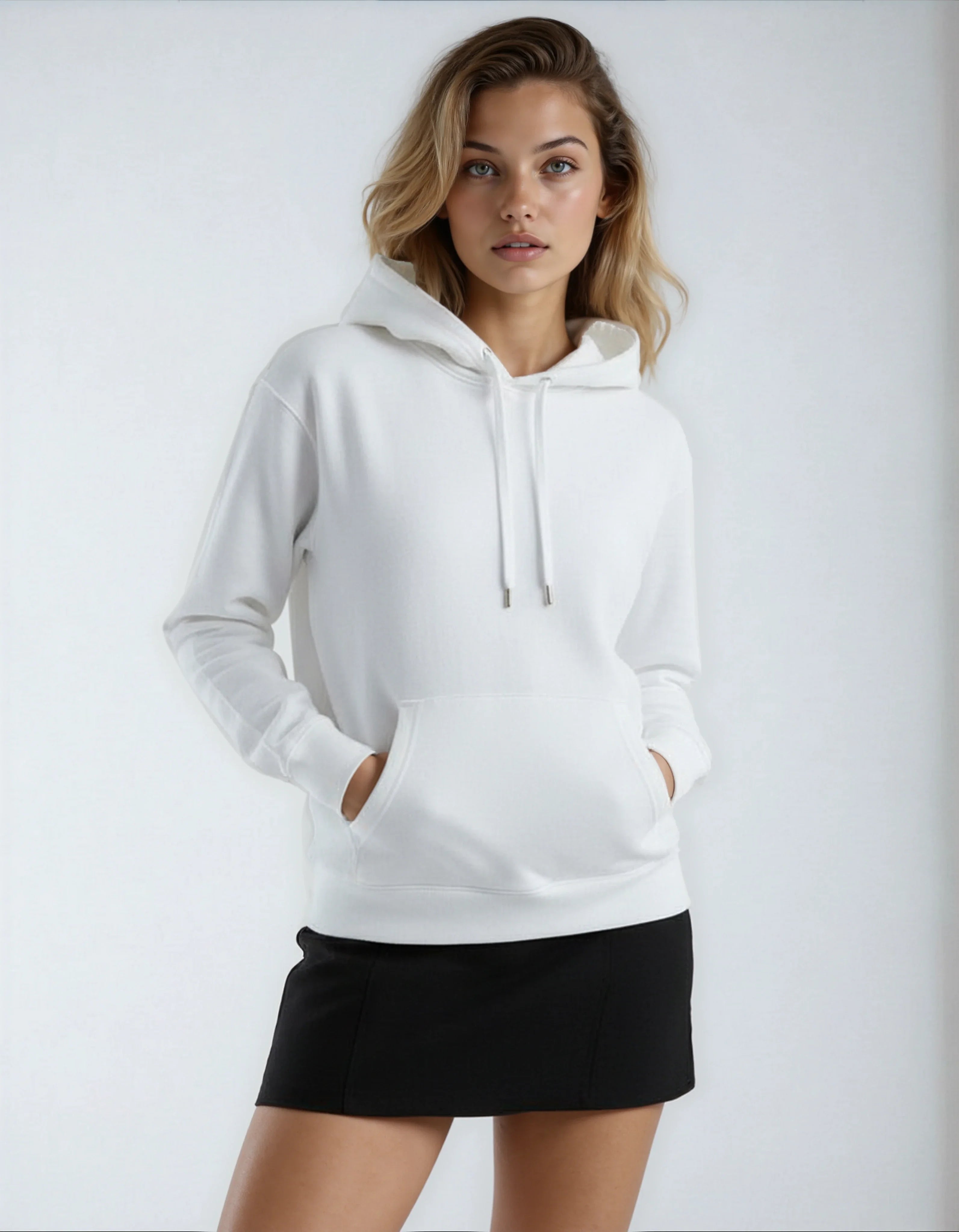 Heavyweight Hoodie P2016 12