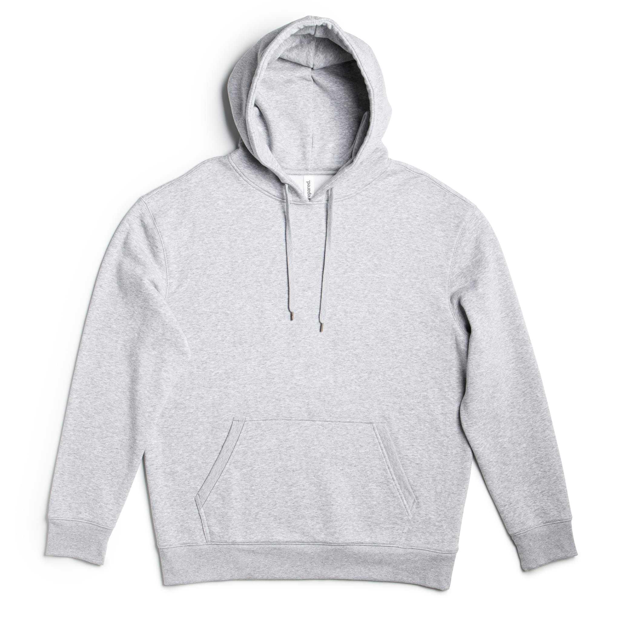 Heavyweight Hoodie P2016 9