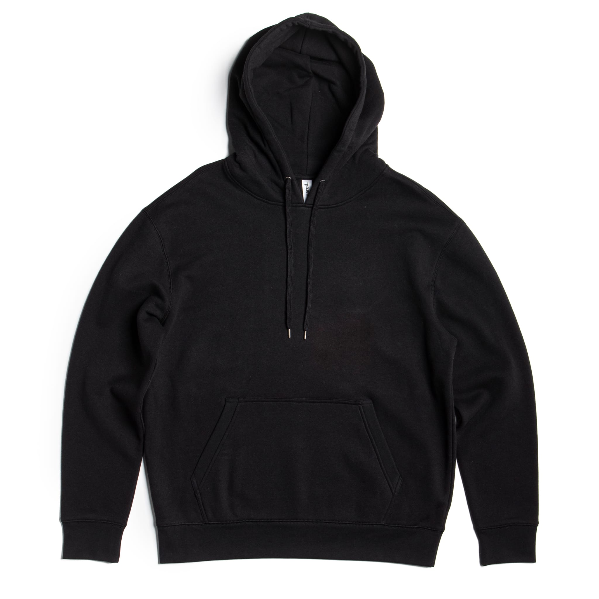 Heavyweight Hoodie P2016 6