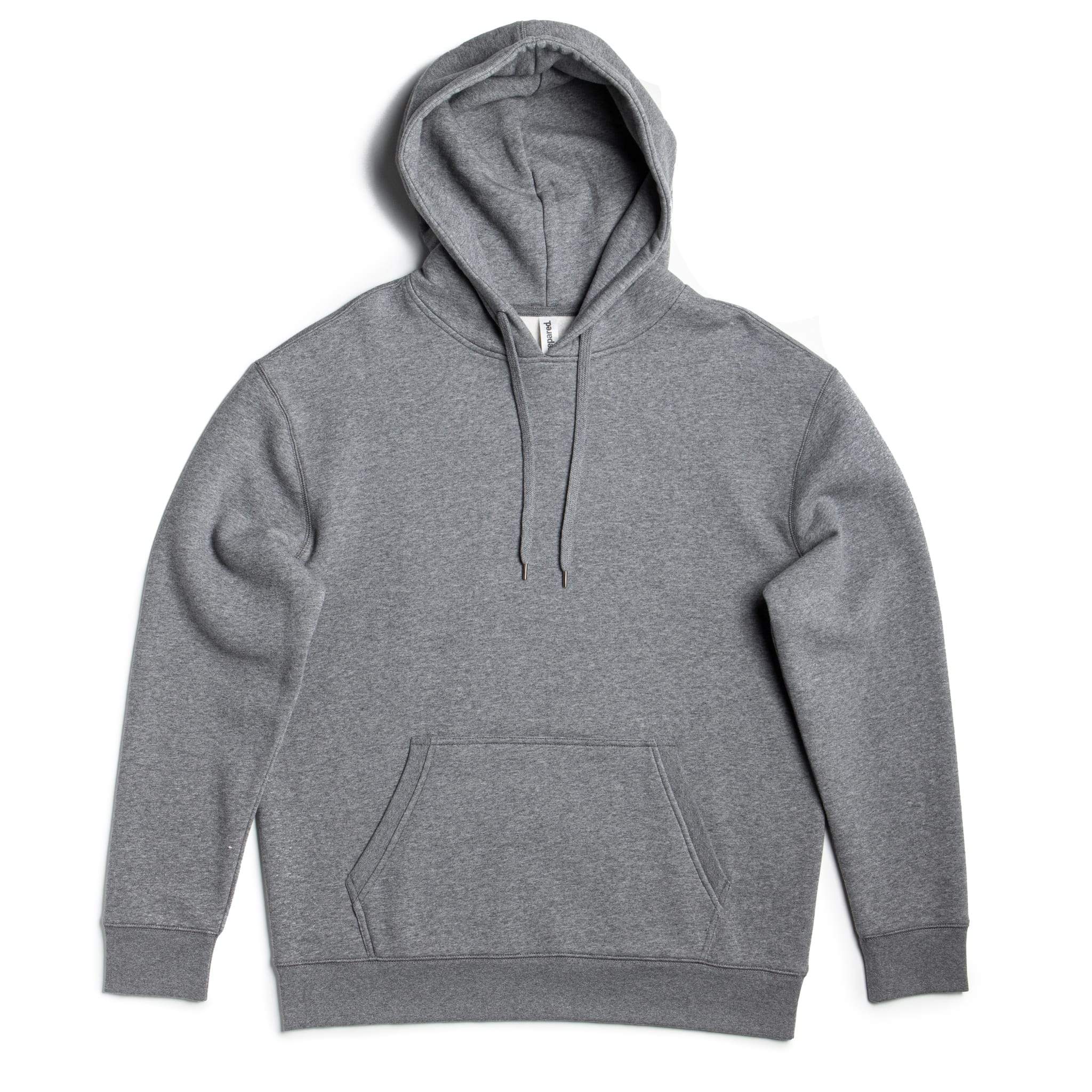 Heavyweight Hoodie P2016 8