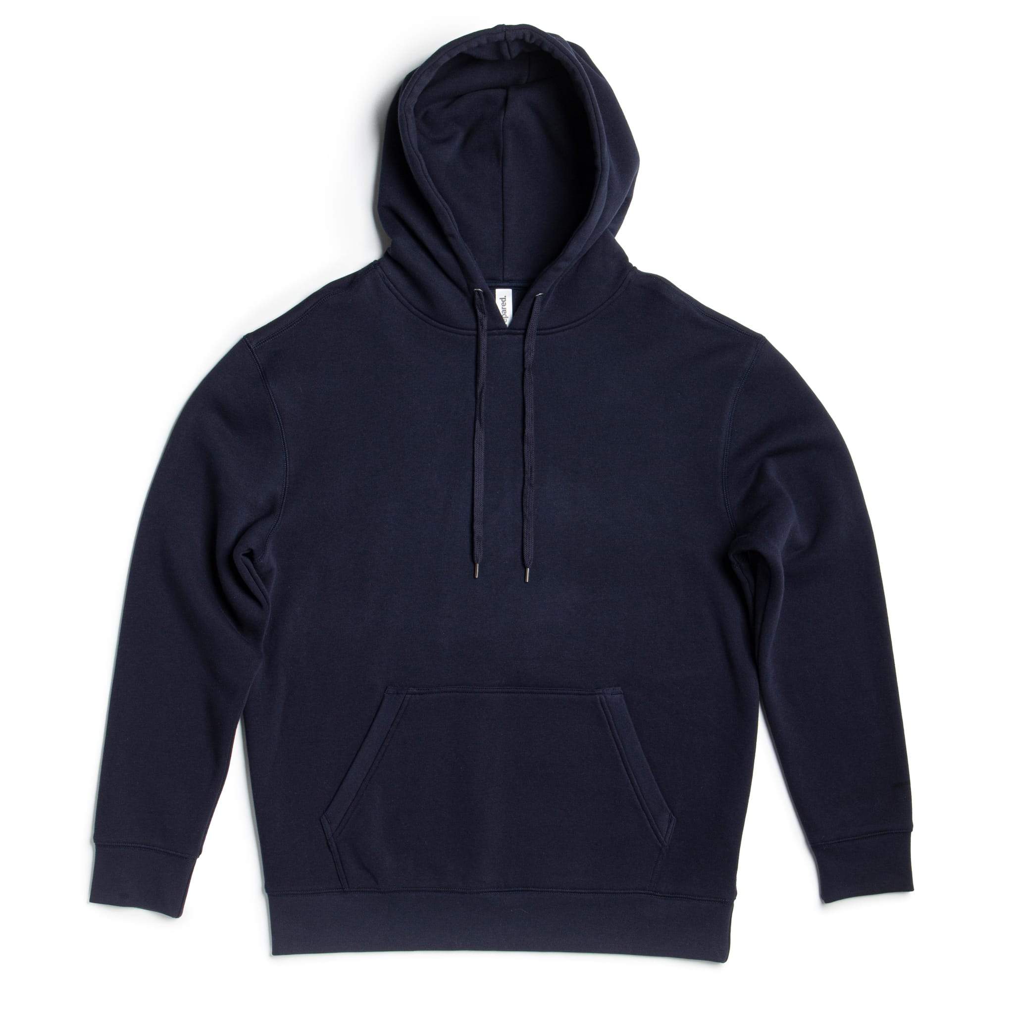 Heavyweight Hoodie P2016 10