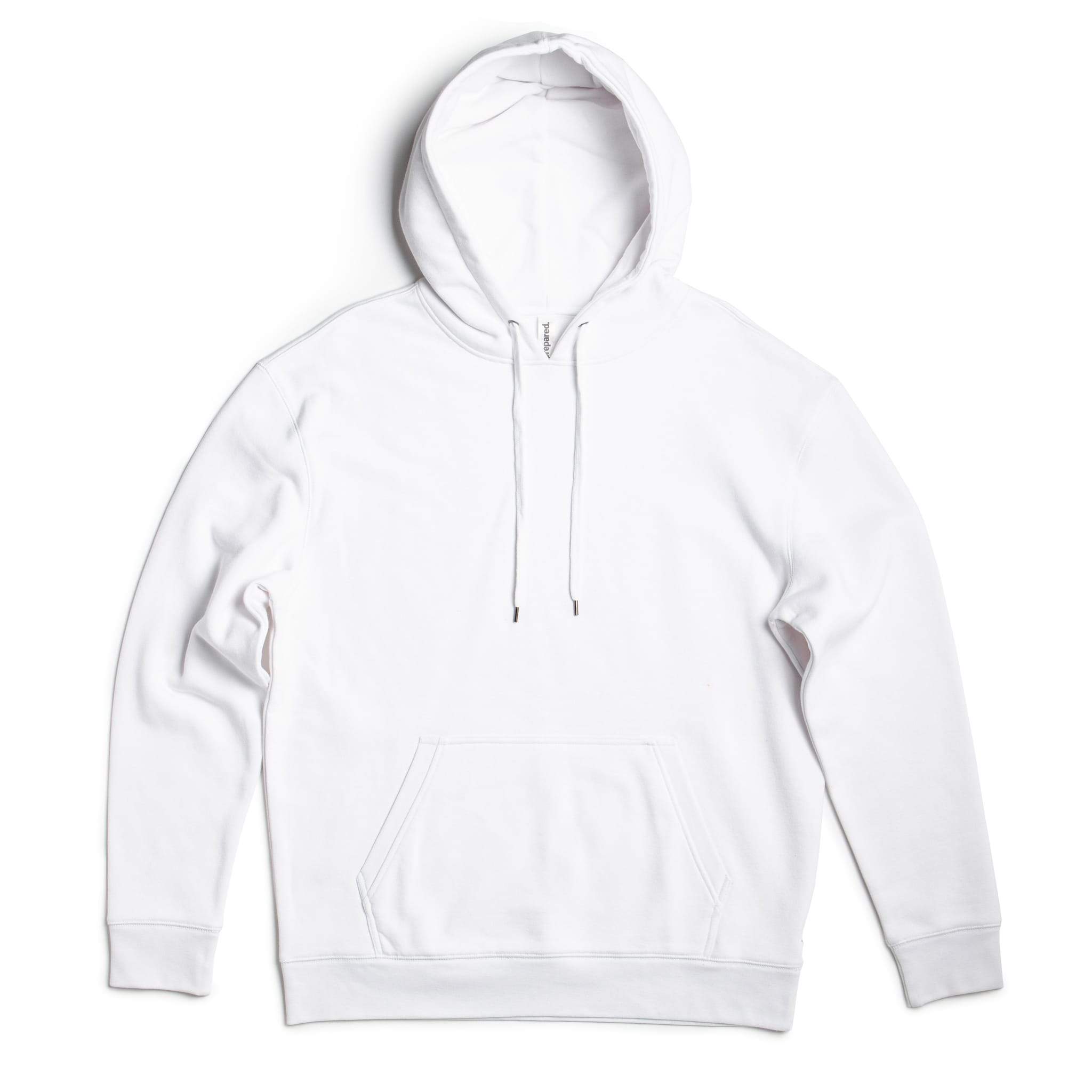Heavyweight Hoodie P2016 14